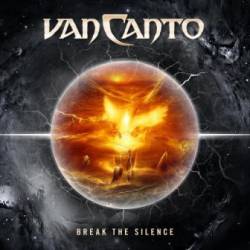 Van Canto : Break the Silence